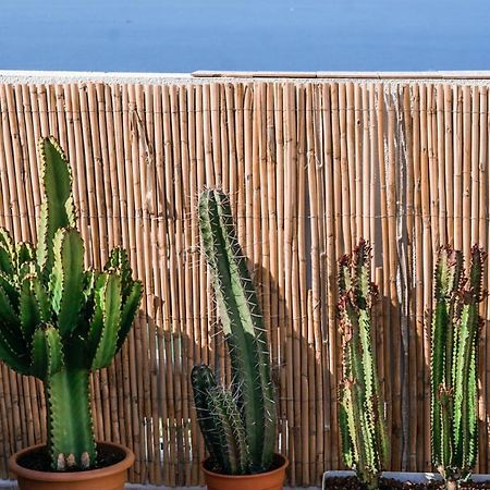 Oceanview Boutique House, 125 Sqm, Parking, Sunset Rooftop Costa Adeje  Bagian luar foto