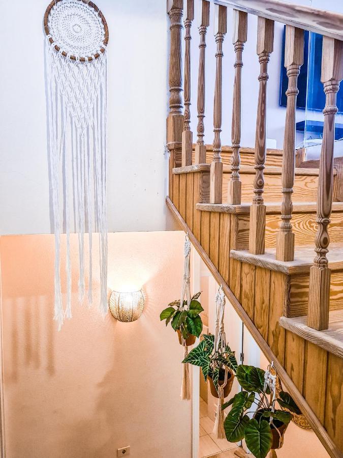 Oceanview Boutique House, 125 Sqm, Parking, Sunset Rooftop Costa Adeje  Bagian luar foto