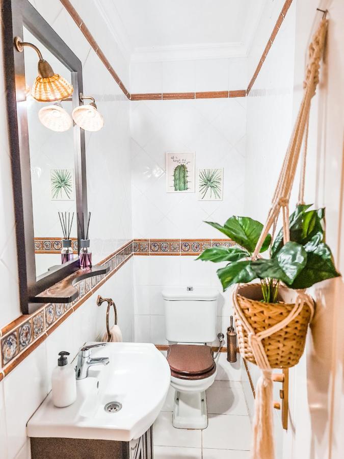 Oceanview Boutique House, 125 Sqm, Parking, Sunset Rooftop Costa Adeje  Bagian luar foto