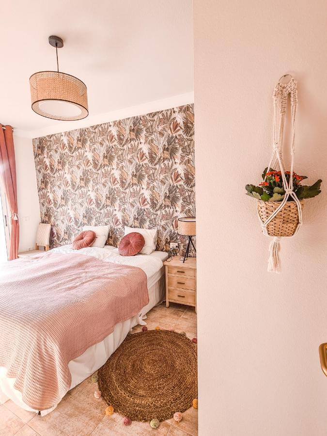 Oceanview Boutique House, 125 Sqm, Parking, Sunset Rooftop Costa Adeje  Bagian luar foto
