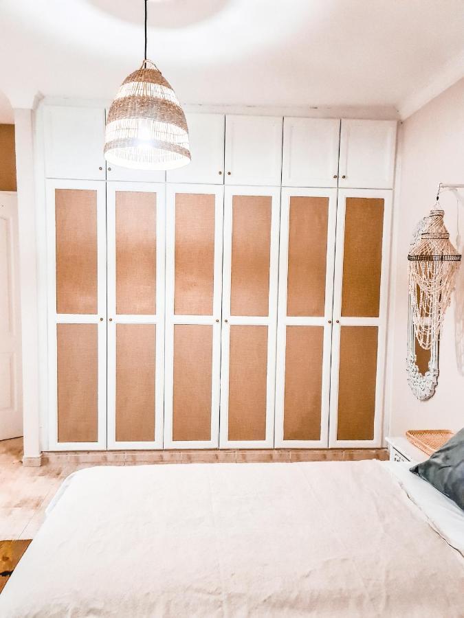 Oceanview Boutique House, 125 Sqm, Parking, Sunset Rooftop Costa Adeje  Bagian luar foto