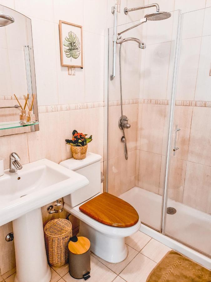 Oceanview Boutique House, 125 Sqm, Parking, Sunset Rooftop Costa Adeje  Bagian luar foto
