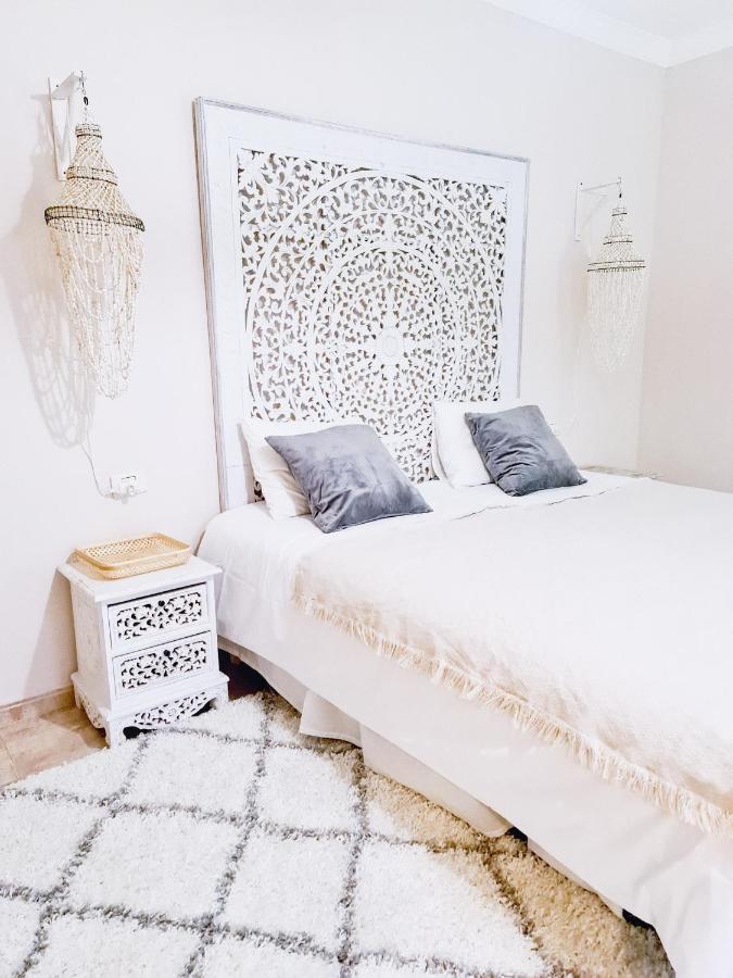 Oceanview Boutique House, 125 Sqm, Parking, Sunset Rooftop Costa Adeje  Bagian luar foto