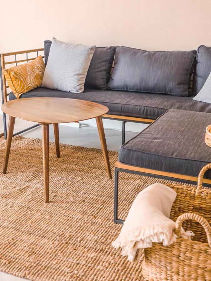 Oceanview Boutique House, 125 Sqm, Parking, Sunset Rooftop Costa Adeje  Bagian luar foto