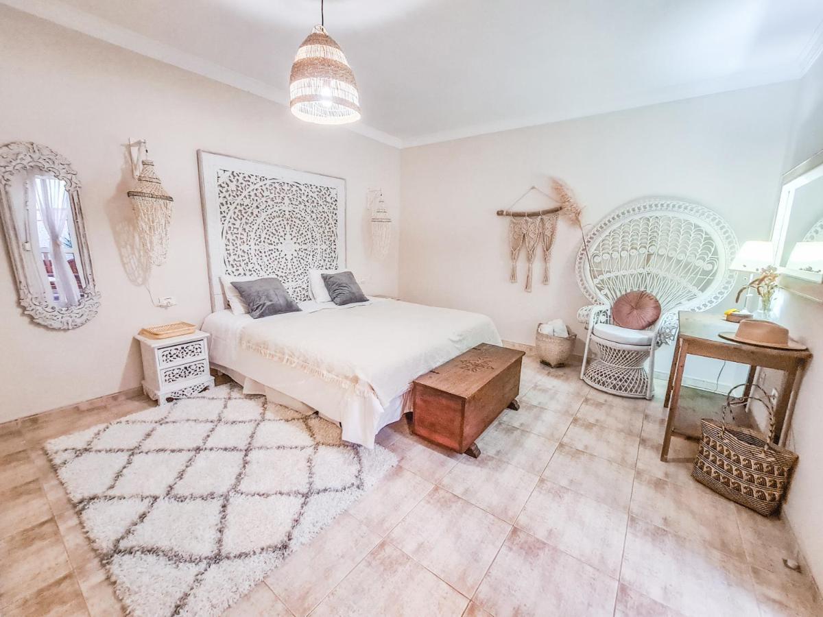 Oceanview Boutique House, 125 Sqm, Parking, Sunset Rooftop Costa Adeje  Bagian luar foto