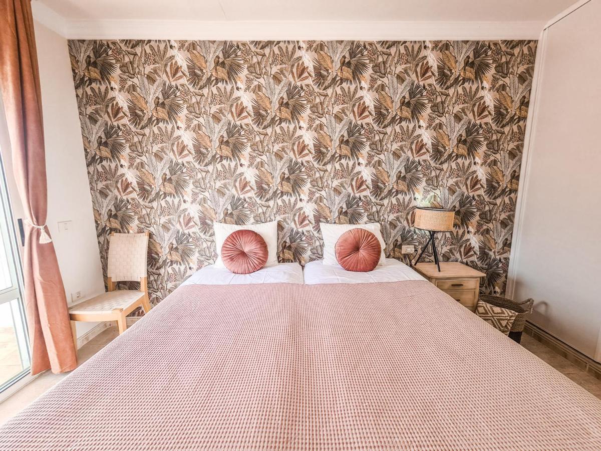 Oceanview Boutique House, 125 Sqm, Parking, Sunset Rooftop Costa Adeje  Bagian luar foto
