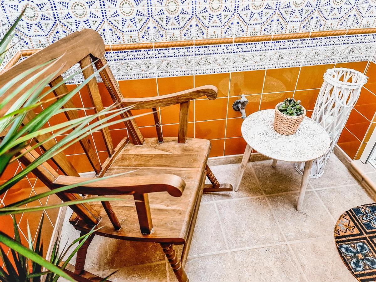 Oceanview Boutique House, 125 Sqm, Parking, Sunset Rooftop Costa Adeje  Bagian luar foto