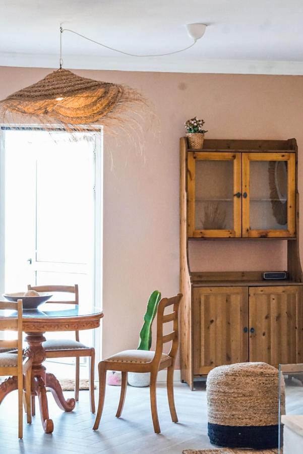 Oceanview Boutique House, 125 Sqm, Parking, Sunset Rooftop Costa Adeje  Bagian luar foto